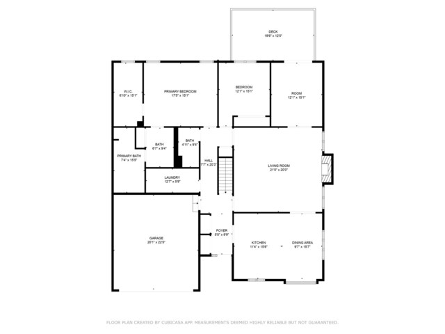 165 Fairfield Dr Unit 35B, New Lenox, IL 60451 - property floor plan