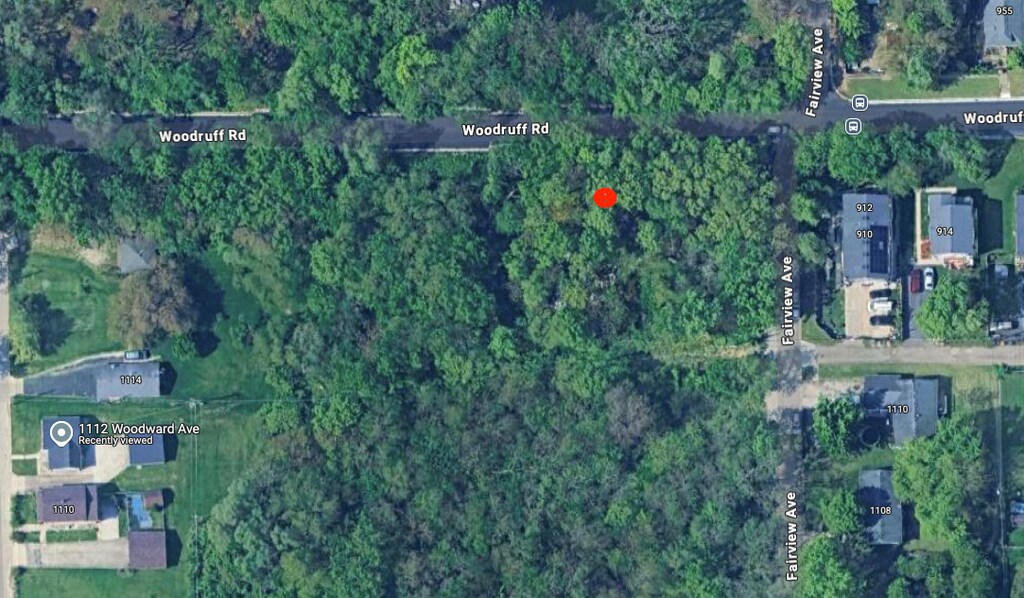 VACANT Woodruff Road, Joliet, IL 60432