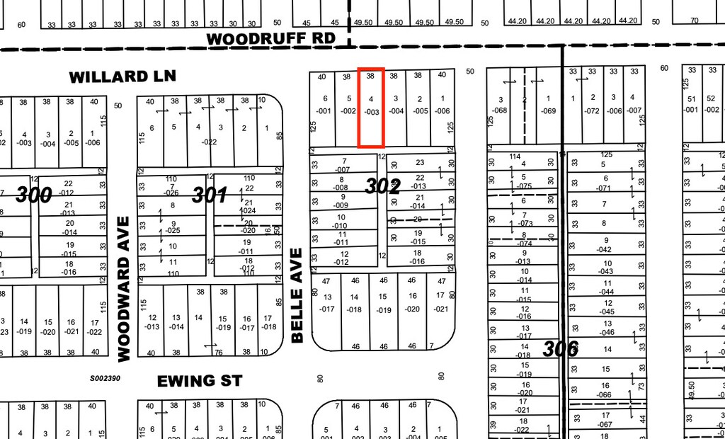 VACANT Woodruff Road, Joliet, IL 60432