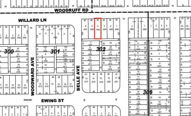 VACANT Woodruff Road, Joliet, IL 60432