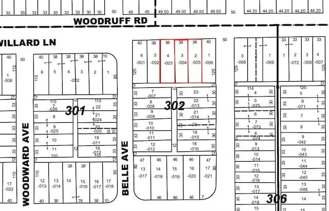VACANT Woodruff Road, Joliet, IL 60432