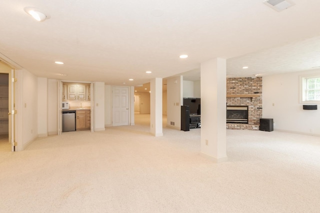 1907 Redbud Ln, Bloomington, IL 61704 - photo 52