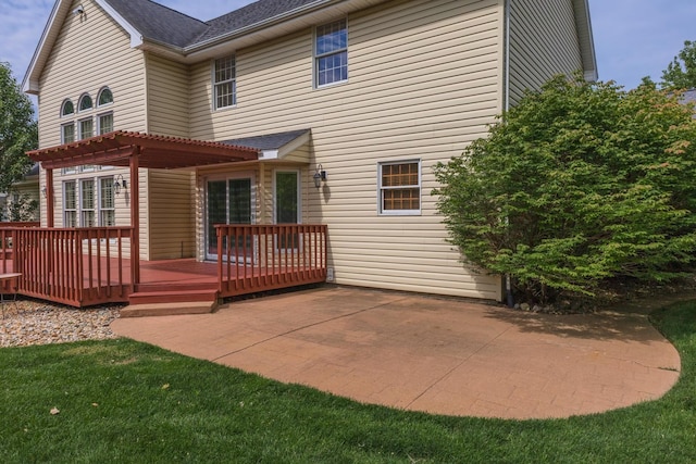 1907 Redbud Ln, Bloomington, IL 61704 - photo 62