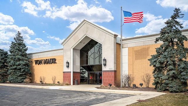 363 Bridgeview Ct, Saint Charles, IL 60174 - view of building exterior