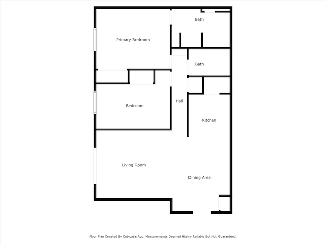 5721 Circle Dr Unit 304, Oak Lawn, IL 60453 - view of layout