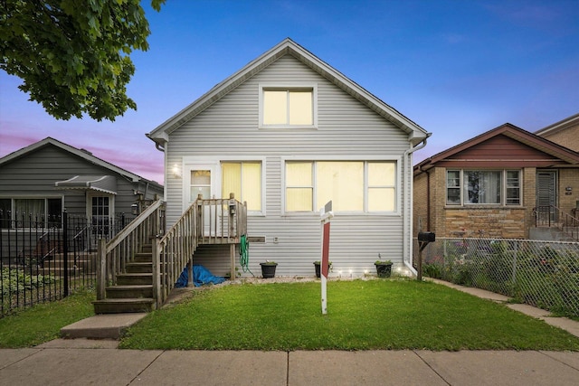 2142 N Mobile Ave, Chicago, IL 60639 - view of front of property