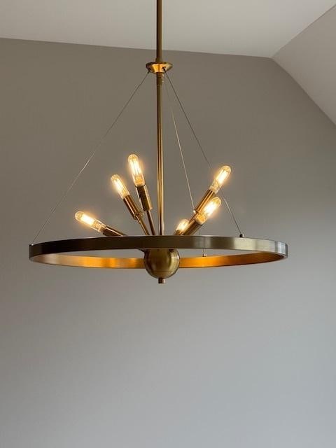 11246 Bellflower Ln, Huntley, IL 60142 - interior details with a ceiling fan