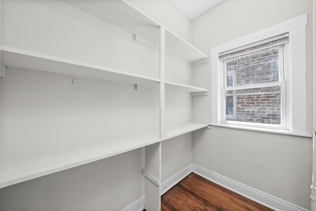 1322 N Lockwood Ave, Chicago, IL 60651 - view of pantry