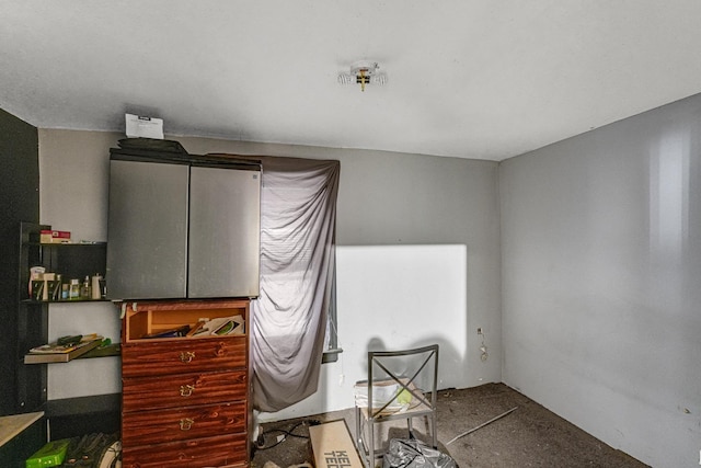 2225 S Kirkland Ave, Chicago, IL 60623 - interior space