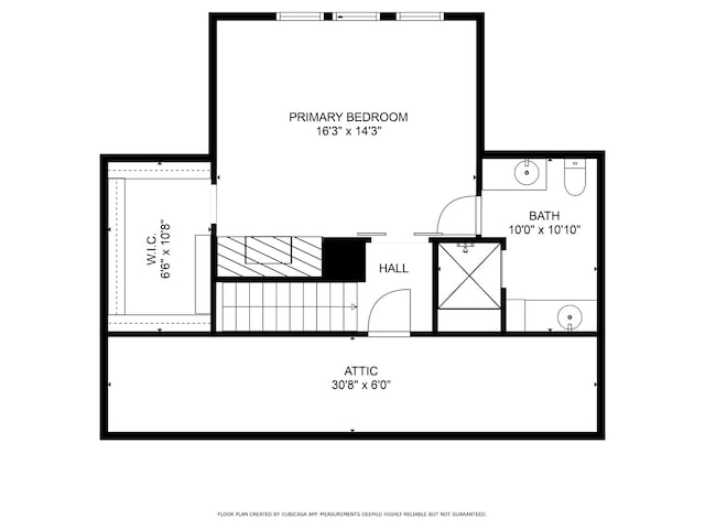 506 Aberdeen Rd, Frankfort, IL 60423 - property floor plan