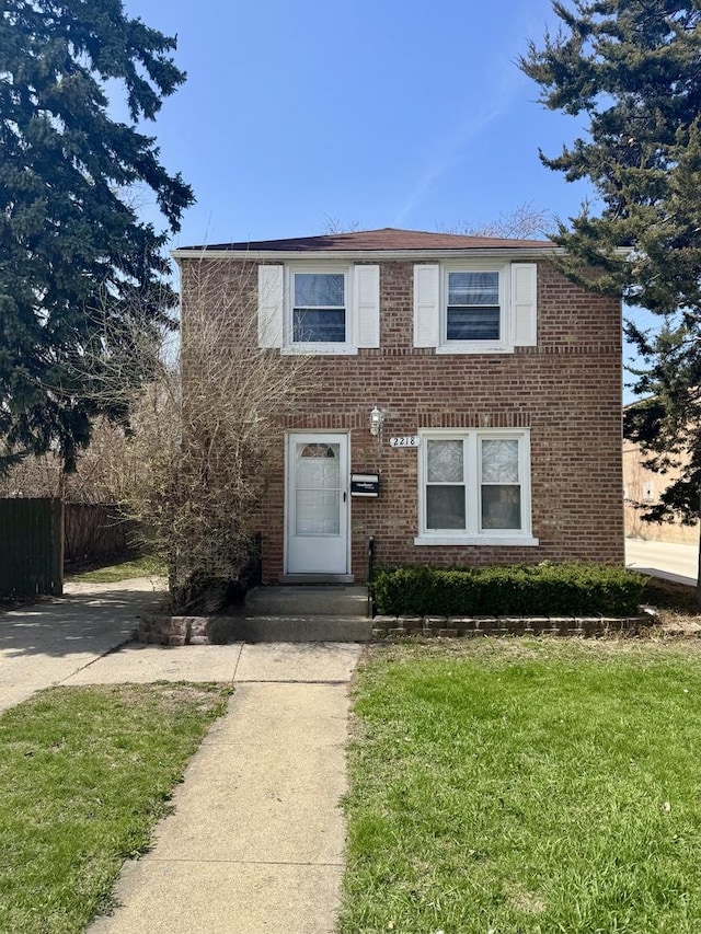 2218 S 11th Ave, Broadview, IL 60155 - photo 1
