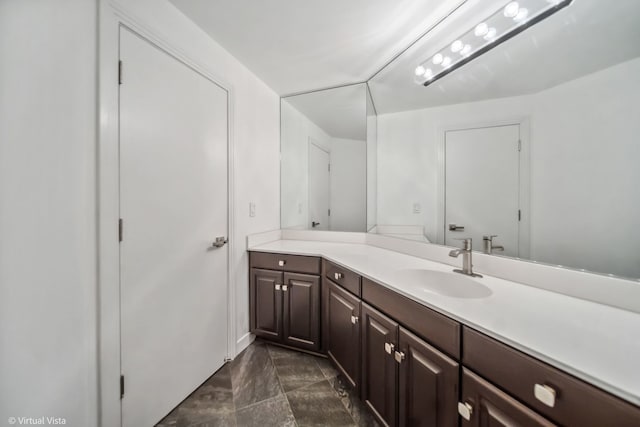 14567 S 82nd Ave, Orland Park, IL 60462 - bathroom featuring vanity