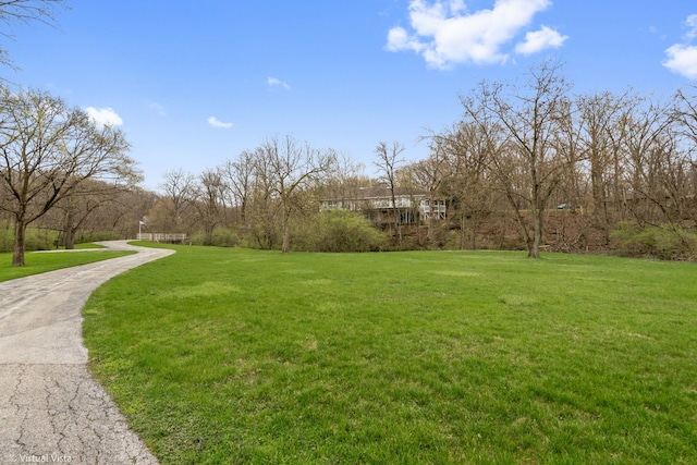 14567 S 82nd Ave, Orland Park, IL 60462 - view of home's community with a yard