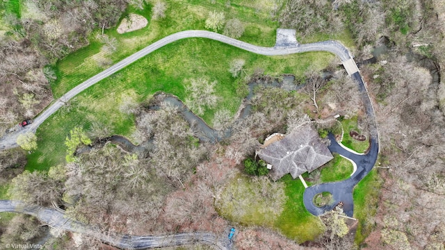 14567 S 82nd Ave, Orland Park, IL 60462 - drone / aerial view