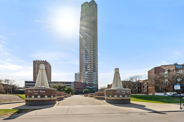 3660 N Lake Shore Dr Unit 711, Chicago, IL 60613 - exterior space