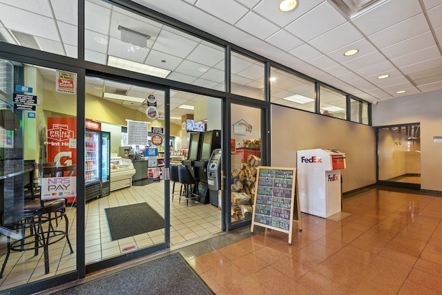 3660 N Lake Shore Dr Unit 711, Chicago, IL 60613 - view of common area
