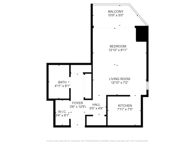 3660 N Lake Shore Dr Unit 711, Chicago, IL 60613 - view of layout