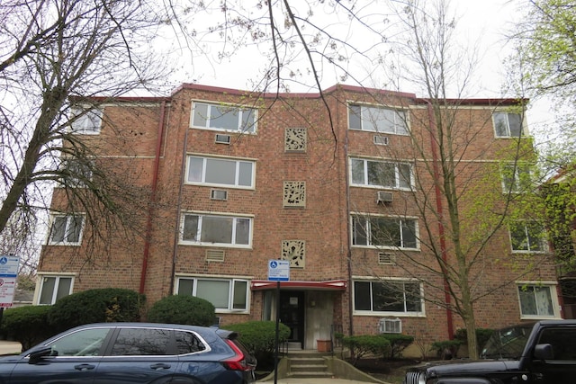 1921 W Hood Ave Unit 3B, Chicago, IL 60660 - view of property