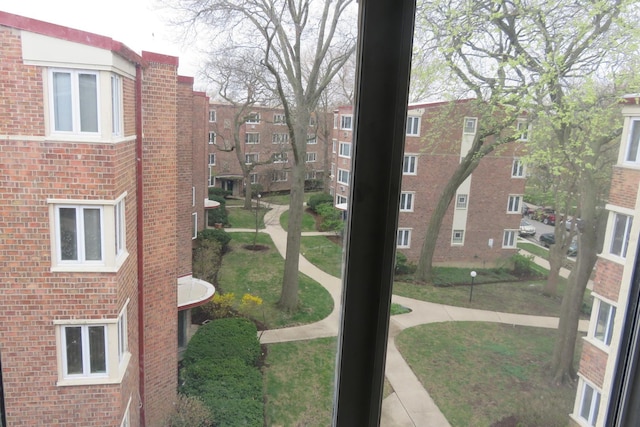 1921 W Hood Ave Unit 3B, Chicago, IL 60660 - view of surrounding community