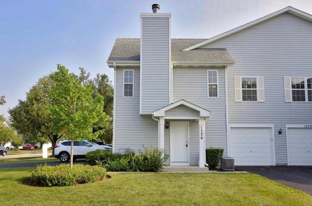 1228 Orleans Dr, Mundelein, IL 60060 - photo 1