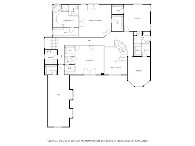 14705 W Mayland Villa Rd, Lincolnshire, IL 60069 - room layout