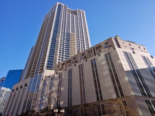 view of building exterior