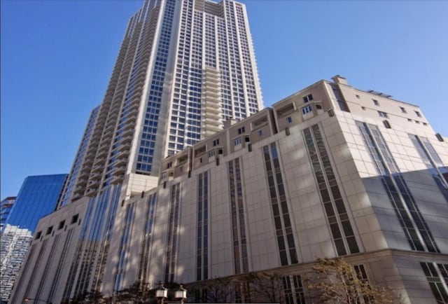 view of building exterior