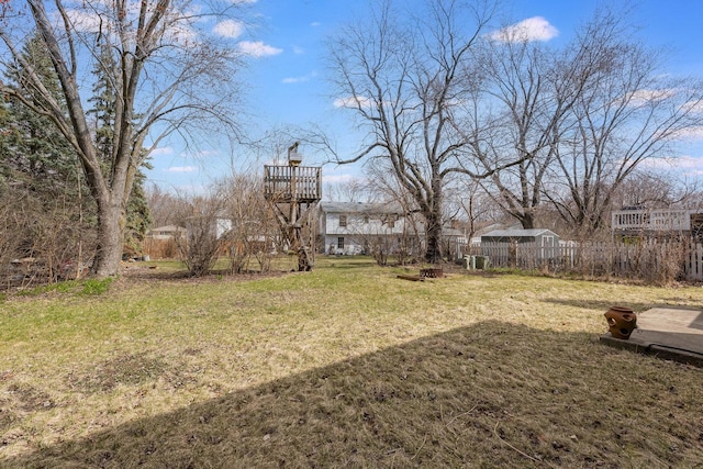 2084 Maplewood Cir, Naperville, IL 60563 - view of yard
