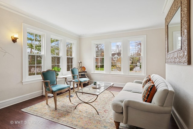 1149 Scott Ave, Winnetka, IL 60093 - sunroom / solarium featuring a wealth of natural light
