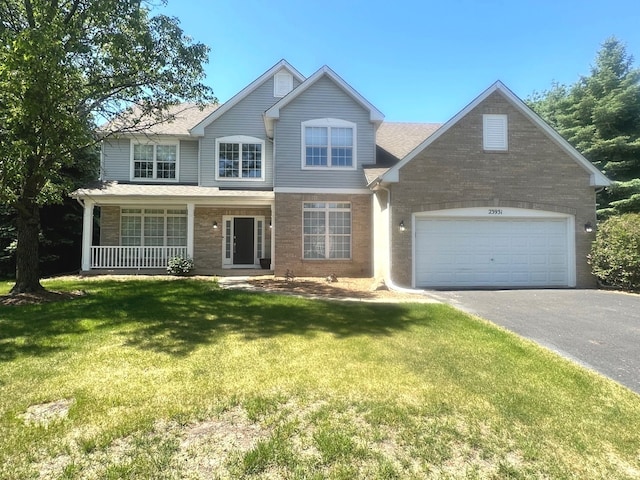23931 Greenfield Ct, Plainfield, IL 60585 - photo 1