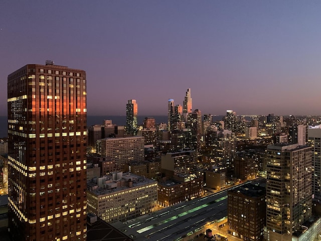 city view