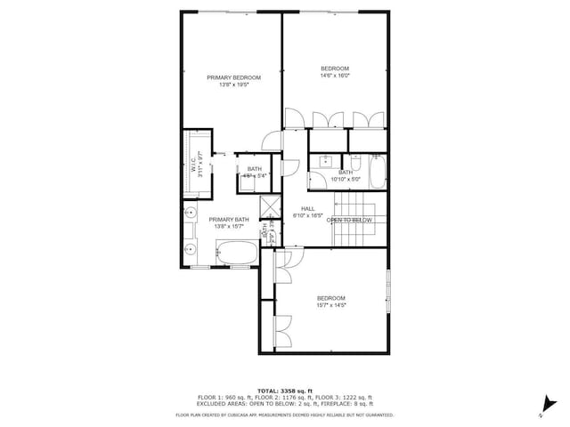 room layout
