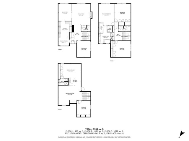 property floor plan