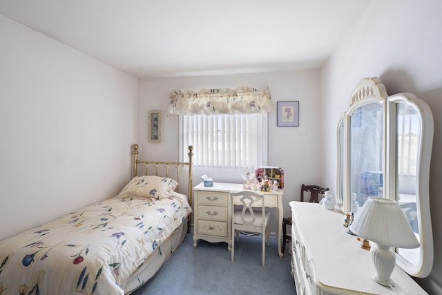 18524 Center Ave, Homewood, IL 60430 - view of carpeted bedroom