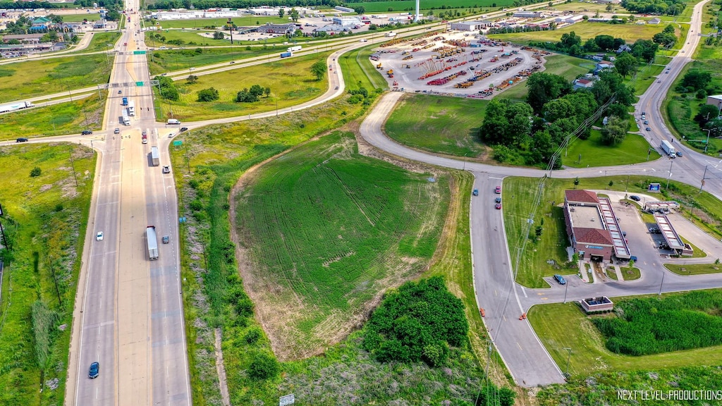 LOT5 Mission Parkway, Morris, IL 60450