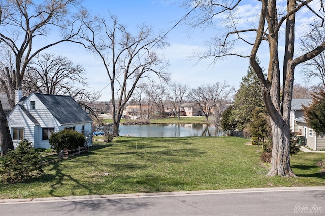 214 S Channel Dr, Round Lake Beach, IL 60073