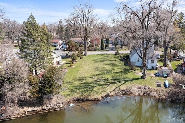 214 S Channel Dr, Round Lake Beach, IL 60073