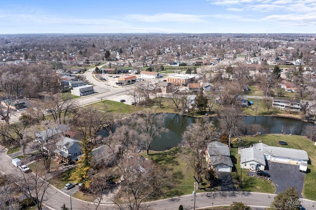 214 S Channel Dr, Round Lake Beach, IL 60073