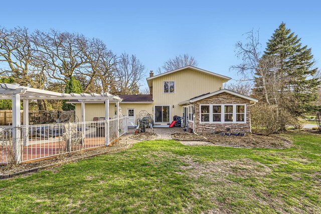 6312 Walkup Ln, Crystal Lake, IL 60012 - photo 25