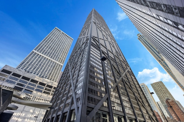 175 E Delaware Pl Unit 5803, Chicago, IL 60611 - view of property