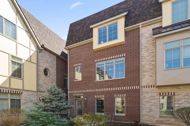 1020 Cedar Ct, Oak Park, IL 60302 - view of building exterior