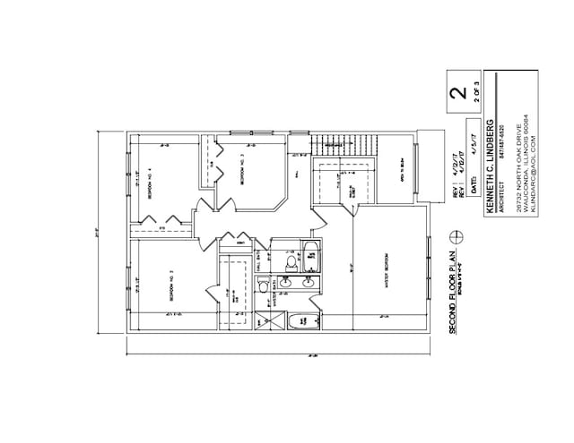 23527 N Overhill Dr, Lake Zurich, IL 60047 - photo 2
