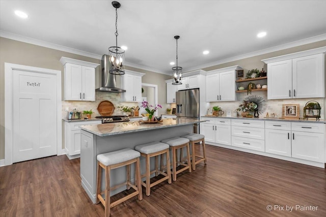 23527 N Overhill Dr, Lake Zurich, IL 60047 - photo 12