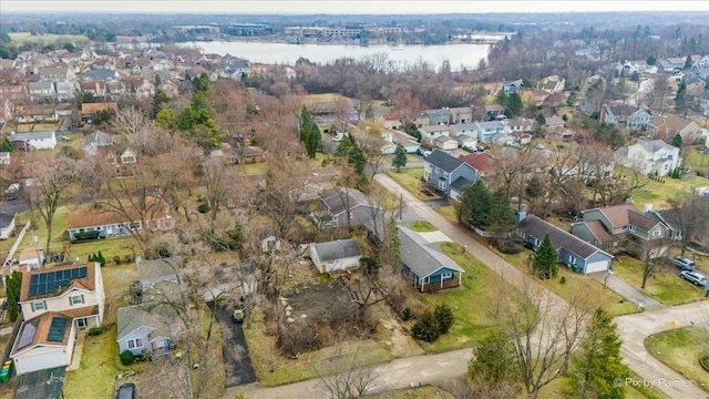 23527 N Overhill Dr, Lake Zurich, IL 60047 - photo 4