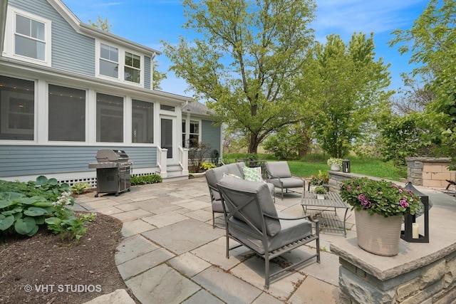 1154 Prairie Trl, Grayslake, IL 60030 - photo 39