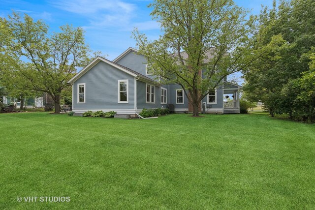 1154 Prairie Trl, Grayslake, IL 60030 - photo 40