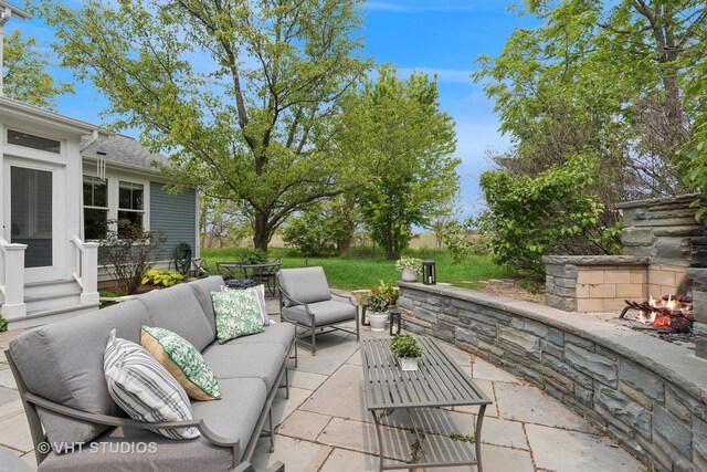 1154 Prairie Trl, Grayslake, IL 60030 - photo 5