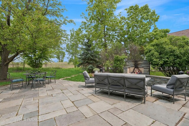 1154 Prairie Trl, Grayslake, IL 60030 - photo 43