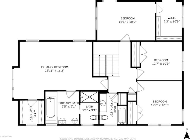 1154 Prairie Trl, Grayslake, IL 60030 - photo 45