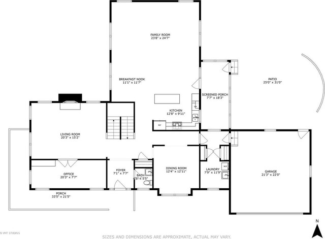 1154 Prairie Trl, Grayslake, IL 60030 - photo 47